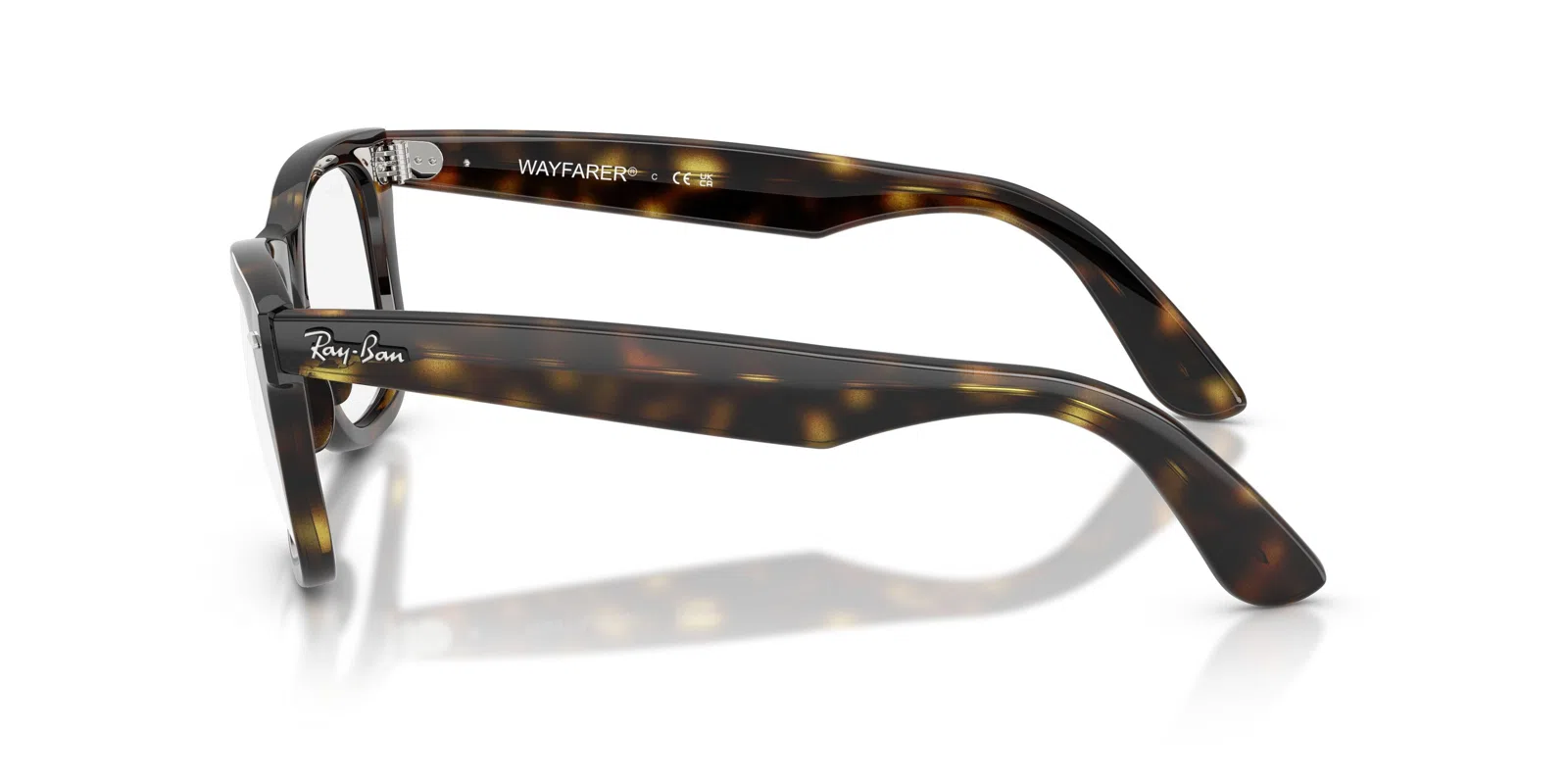 Ray-Ban Wayfarer Ease 4340V Eyeglasses - view 111